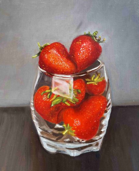 A Taste of Summer