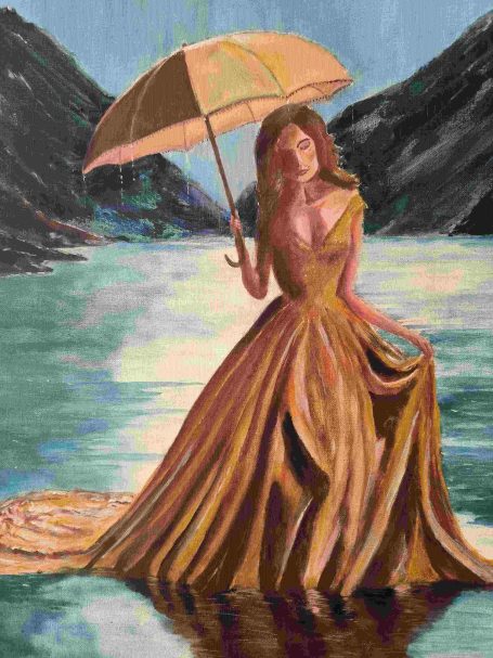 Lady of the Lake