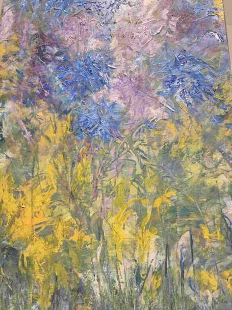 Summer Garden