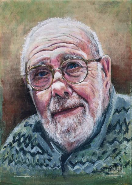Uncle Paul