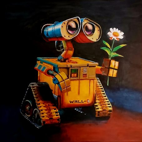 Wall-e
