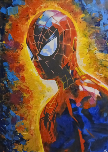 Spider Senses