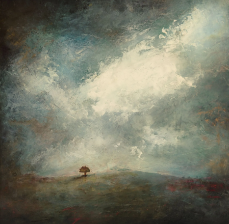 Solitude