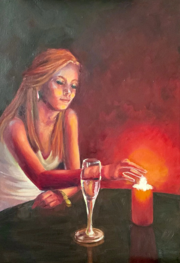 Playing with Fire