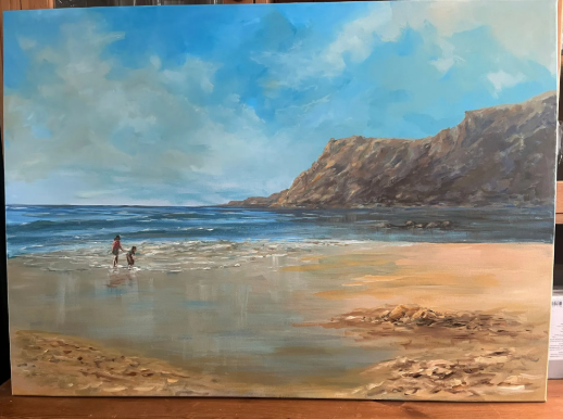 Playing with Waves